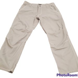 Kuhl Fugitiv pants 33x30